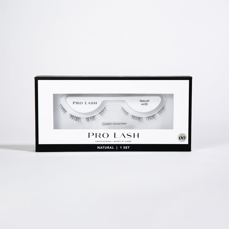 Single Lash Set