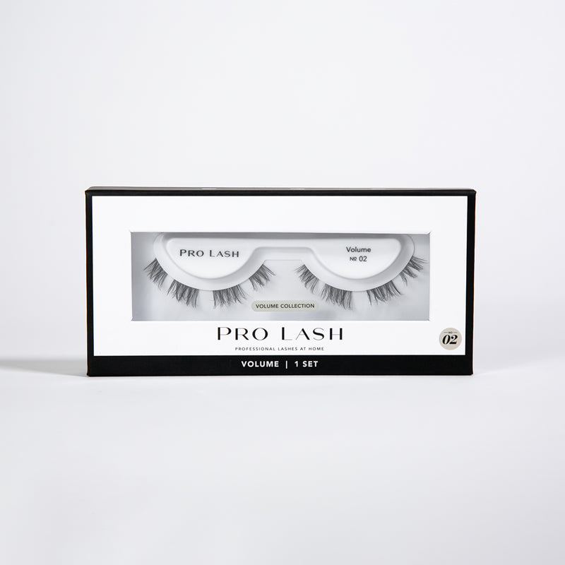 Single Lash Set