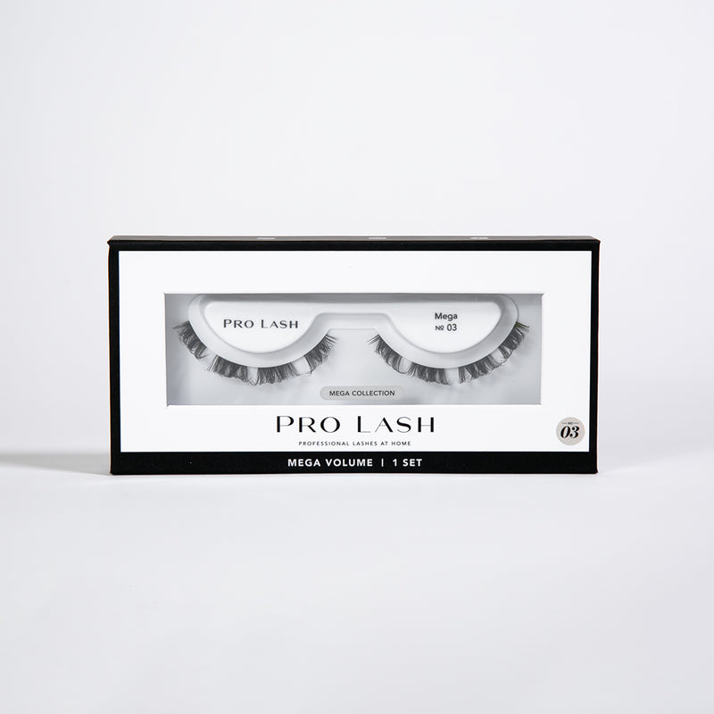 Single Lash Set