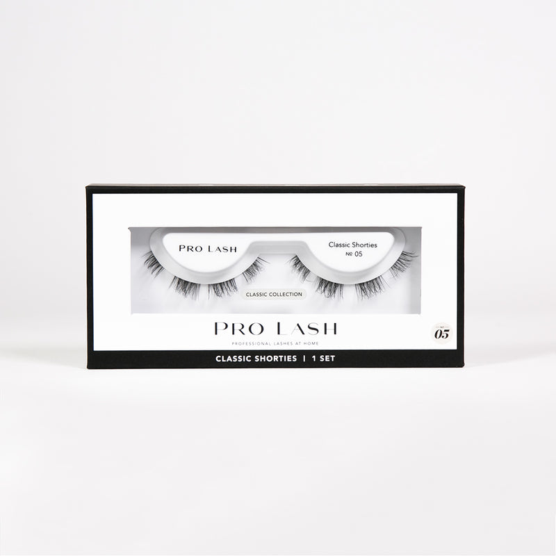 Single Lash Set