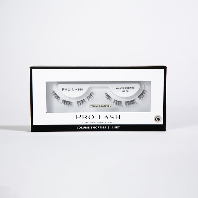 Single Lash Set