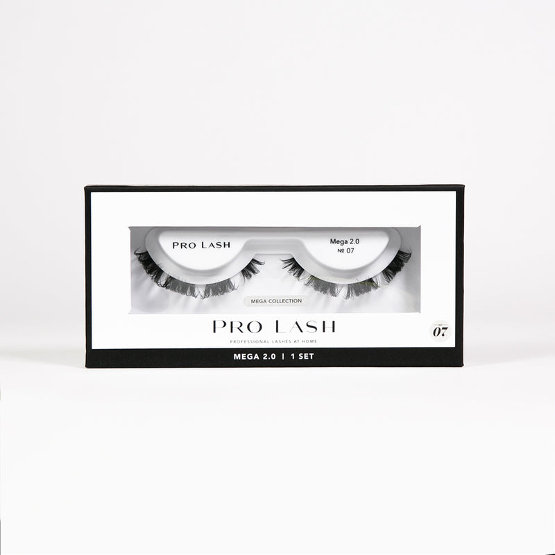 Single Lash Set