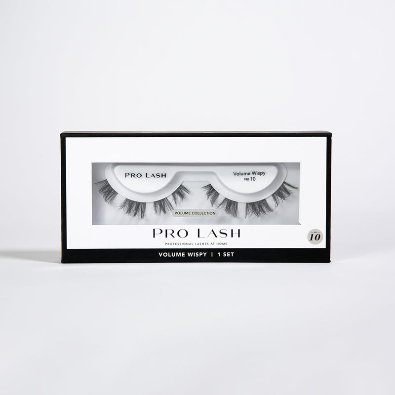 Single Lash Set
