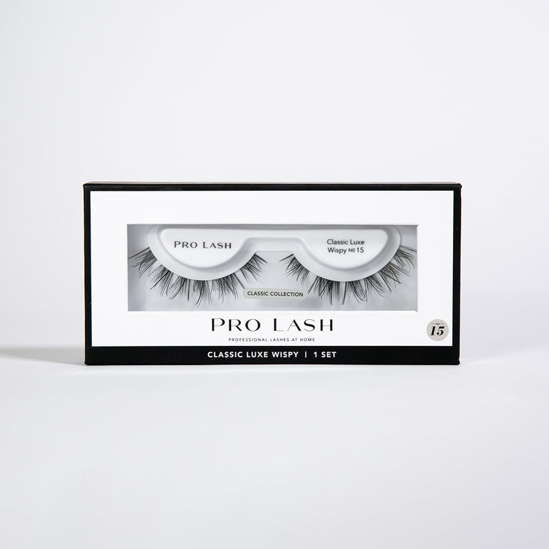 Single Lash Set