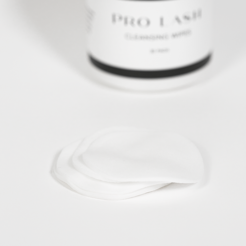 Cleansing Wipes