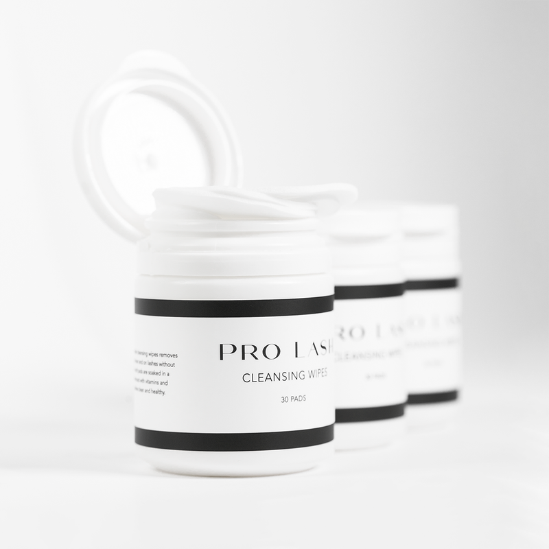 Cleansing Wipes