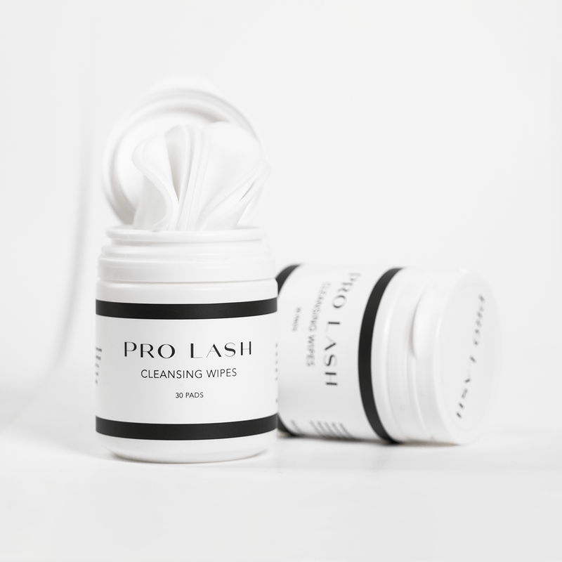 Cleansing Wipes