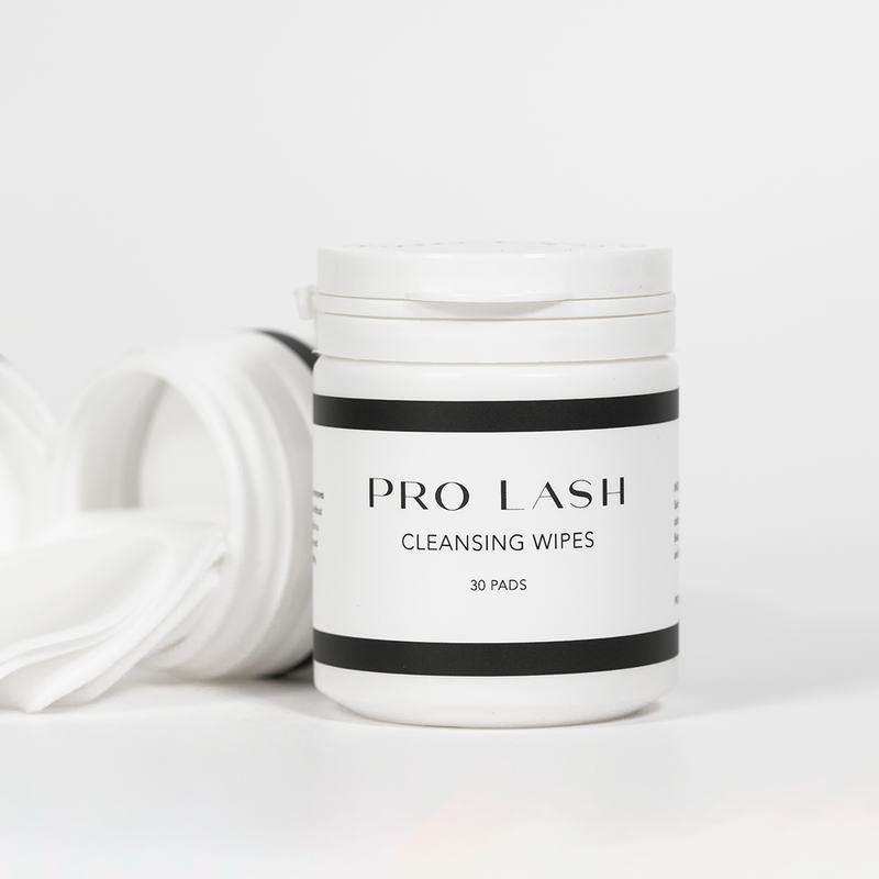 Cleansing Wipes