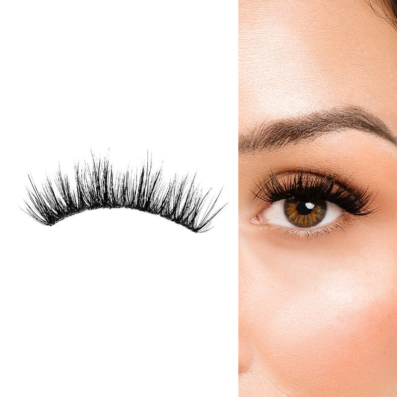 Mega Luxe Wispy No. 16