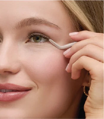 Crimp Lashes