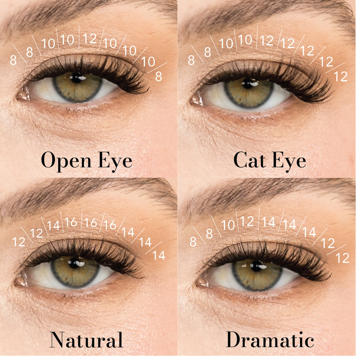 Artist Series — Classic Weave Singles