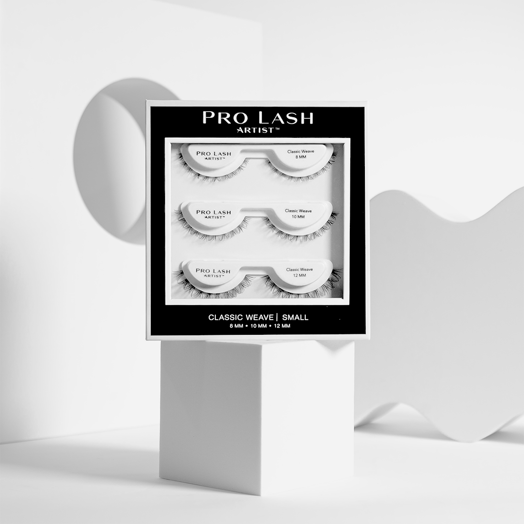 Artist Series — Classic Weave