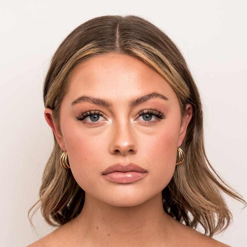 Volume Luxe Wispy Cat Eye No. 23