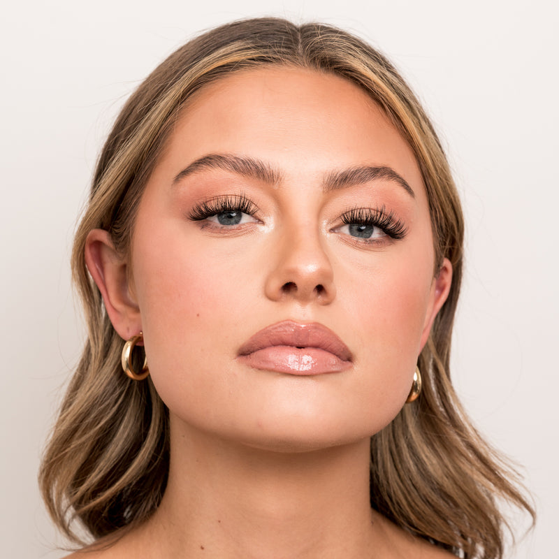 Volume Luxe No. 22