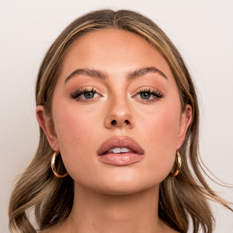 Classic Luxe Cat Eye Shorties No. 19