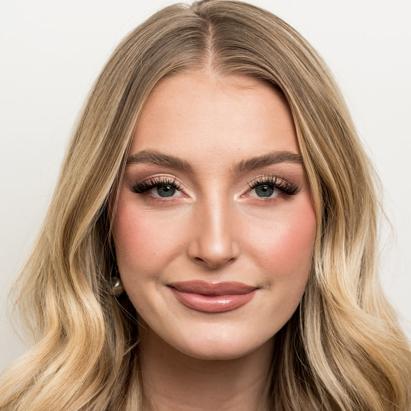 Volume Luxe Wispy No. 28