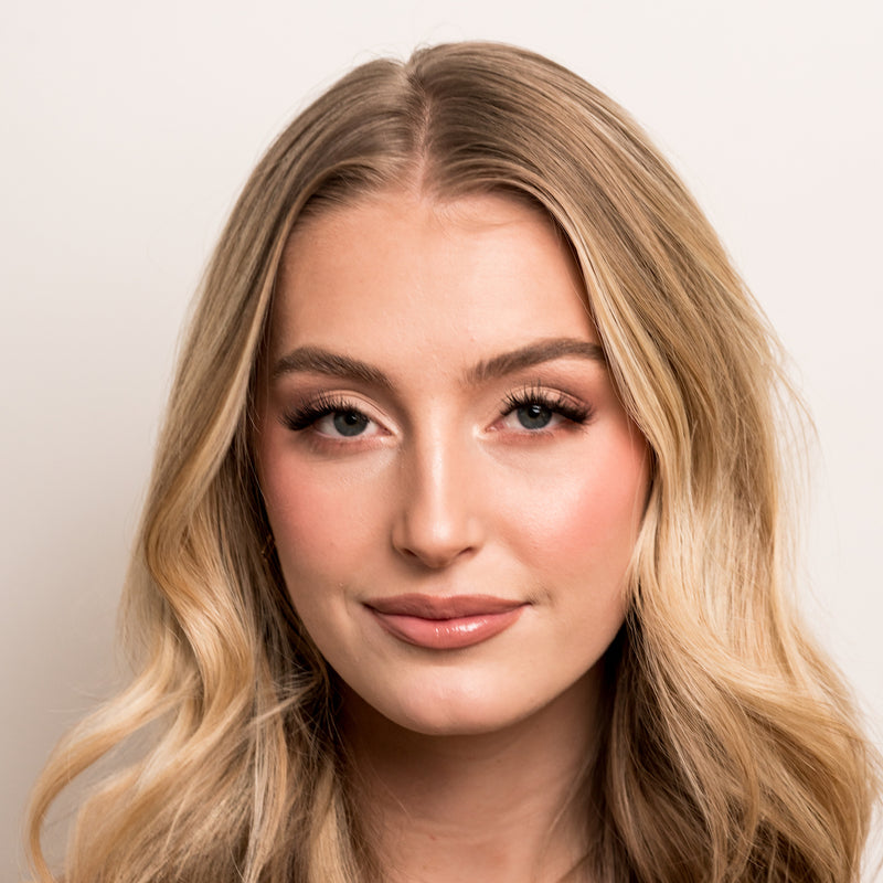 Volume Luxe Cat Eye XL No. 25