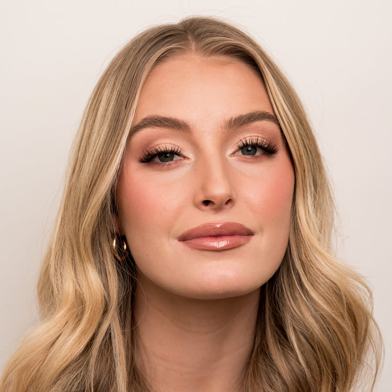 Classic Luxe Cat Eye No. 21