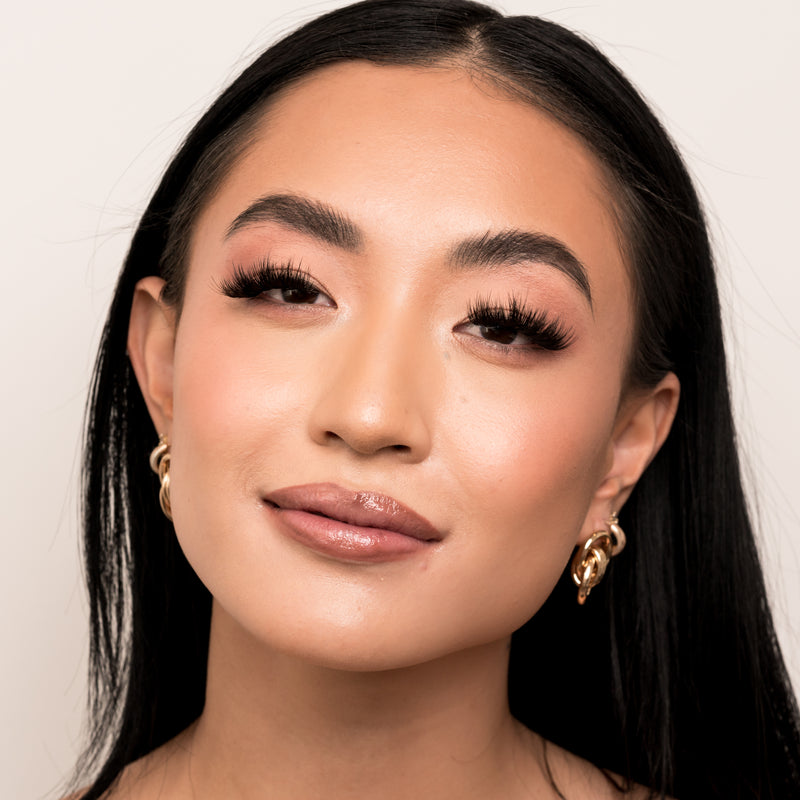 Mega Luxe Wispy No. 16