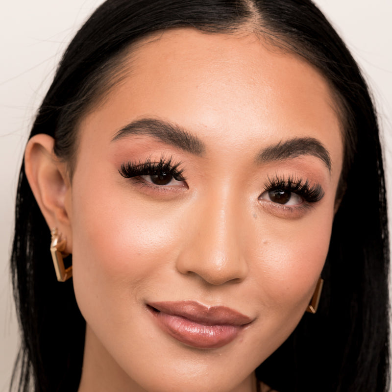 Volume Wispy No. 10