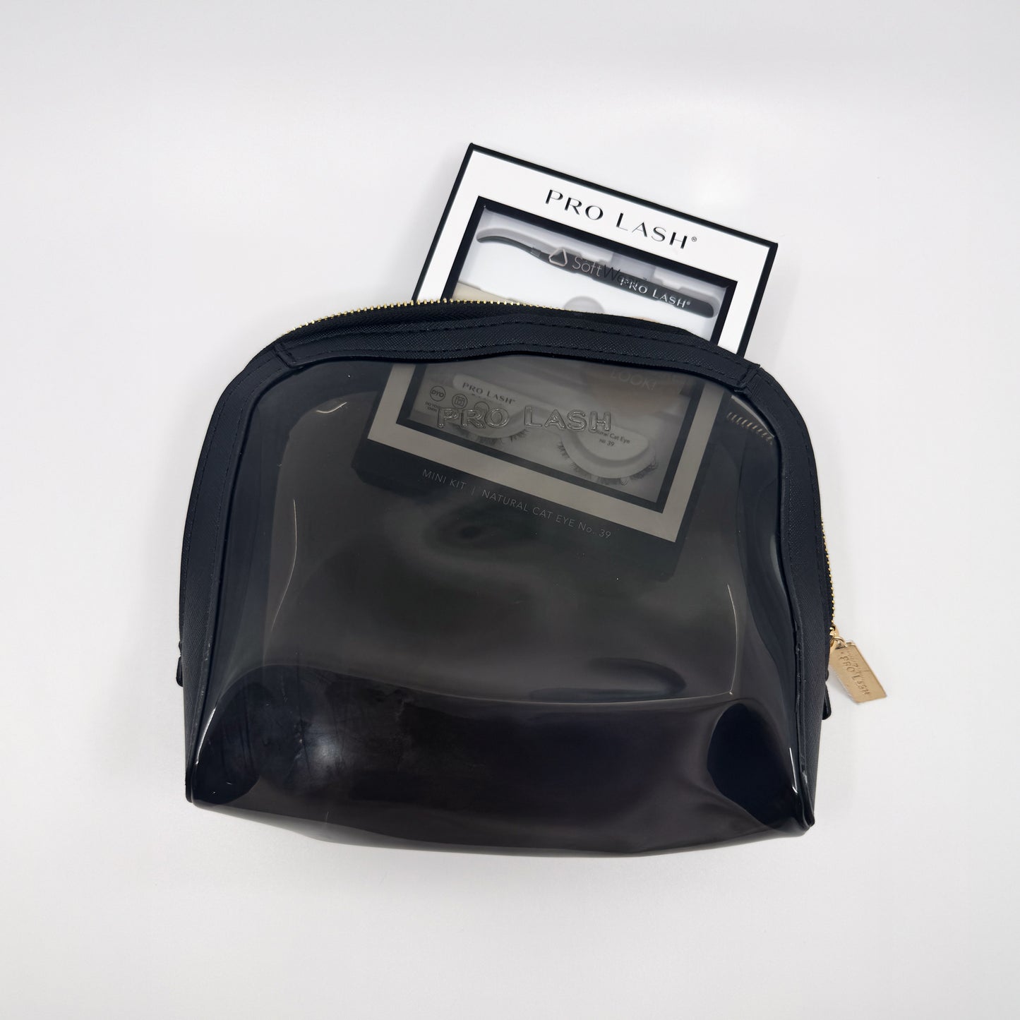 Mini Traveler Bag