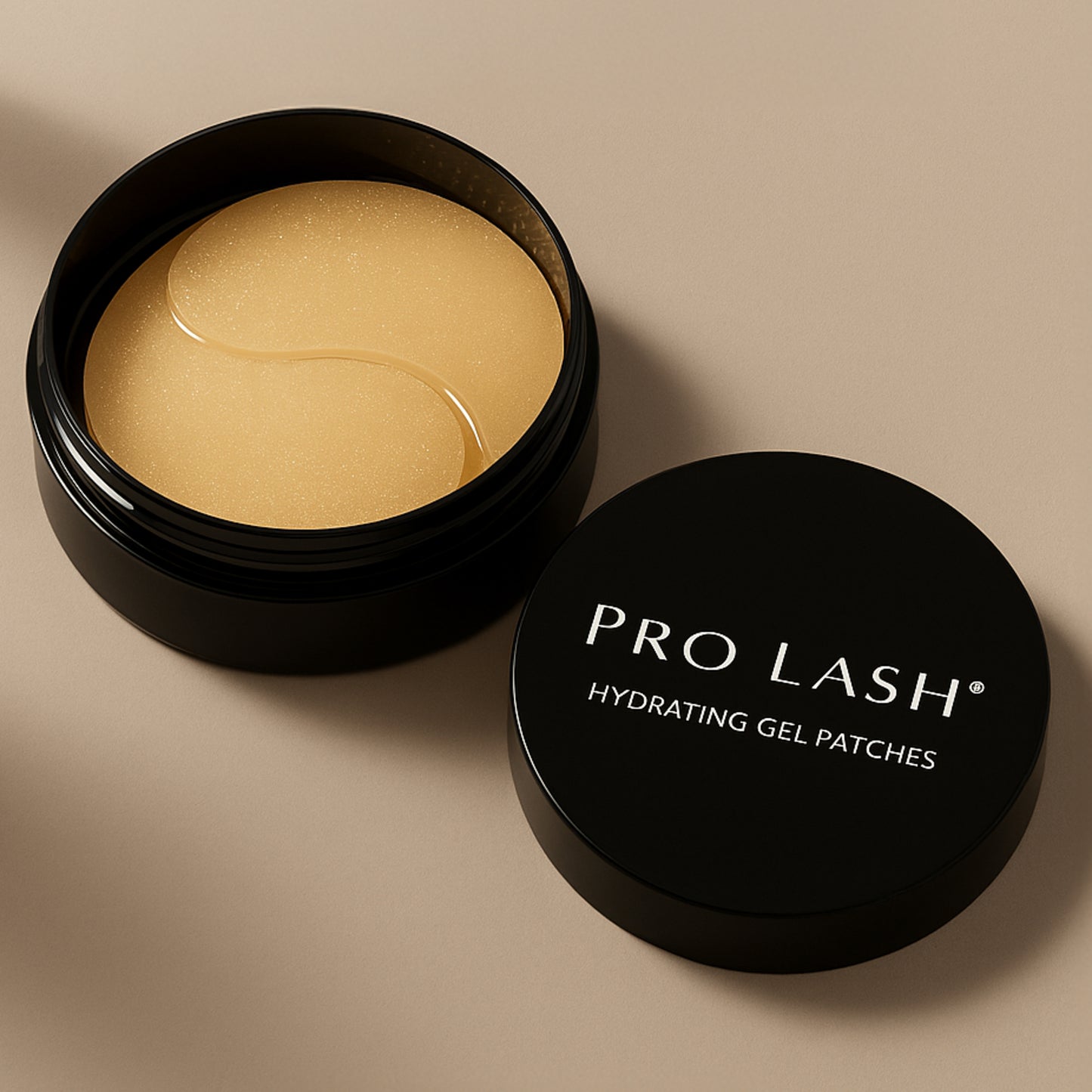 Open Gel Patches
