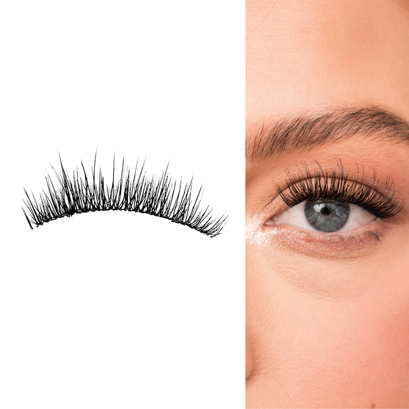Volume Luxe Textured No. 24