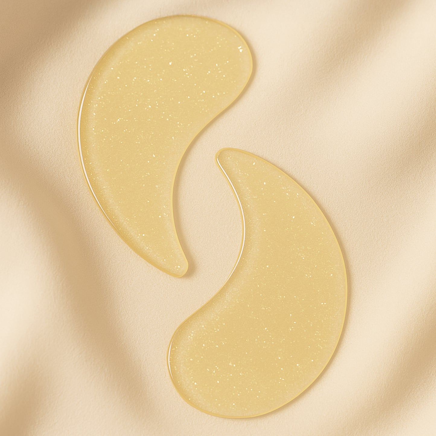NEW Hydrating Gel Patches