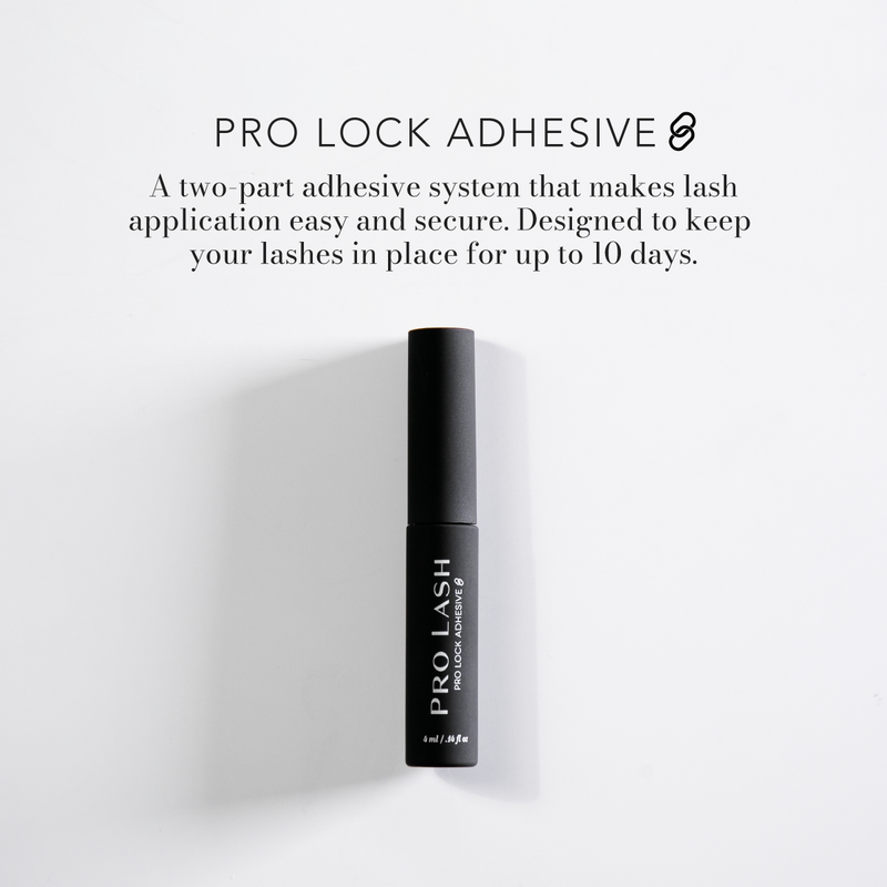 Pro Lock™ Adhesive 4mL