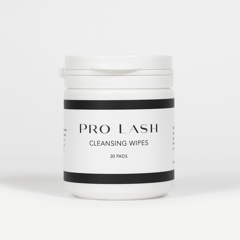 Cleansing Wipes