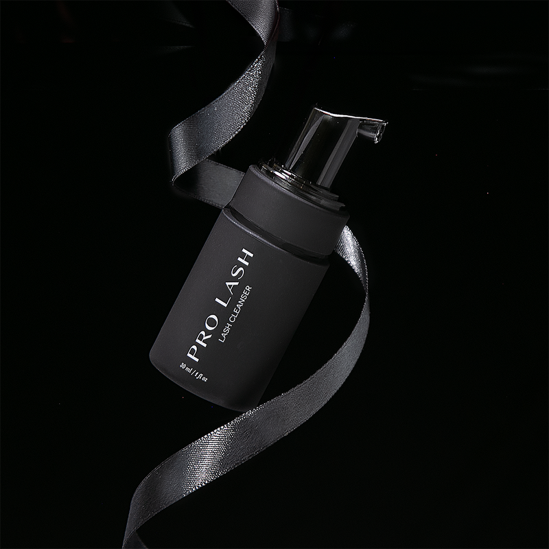 Lash Cleanser