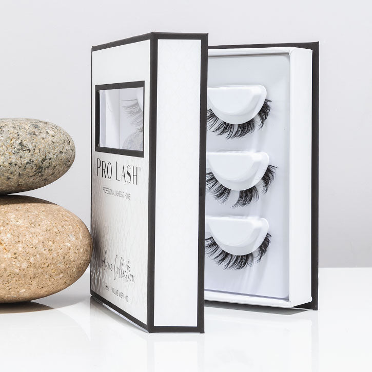 Volume Wispy No. 10