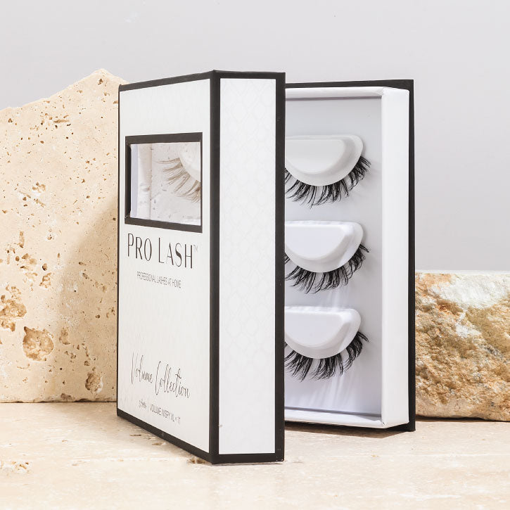 Volume Wispy XL No. 11