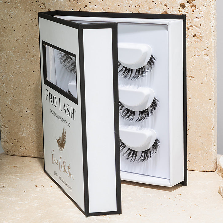 Volume Luxe XL No. 12