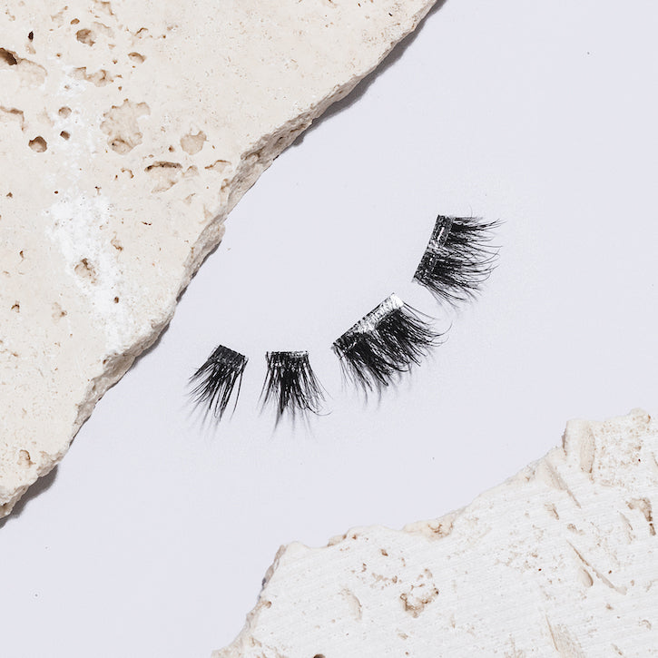 Volume Luxe Wispy (Spired) No. 14