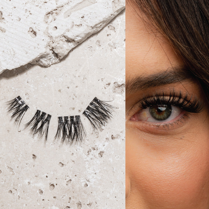 Classic Cat Eye No. 08