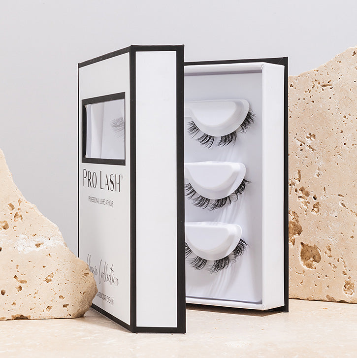 Classic Cat Eye No. 08