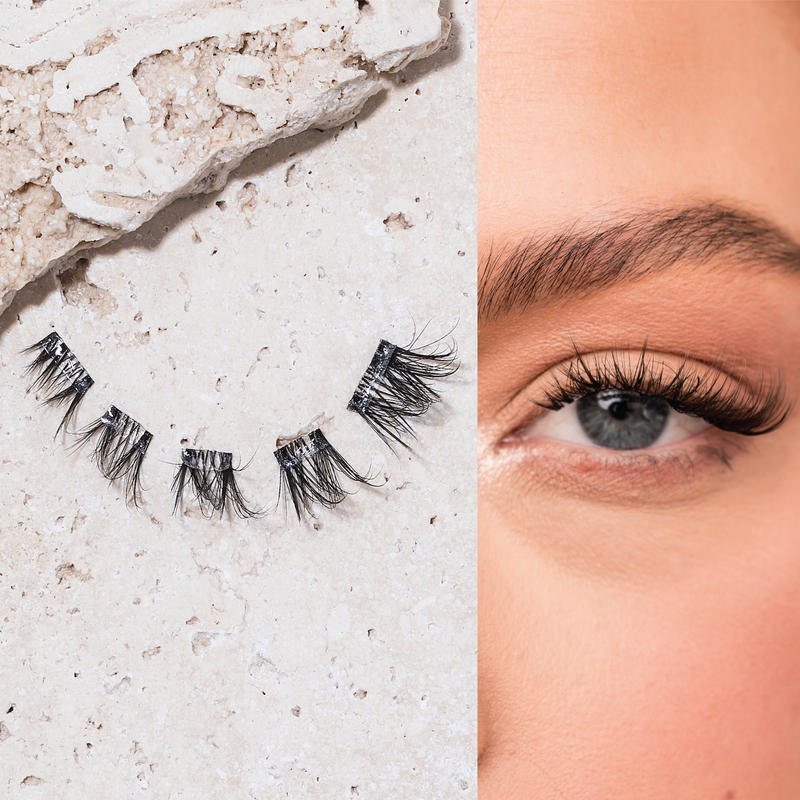 Classic Luxe Cat Eye No. 21
