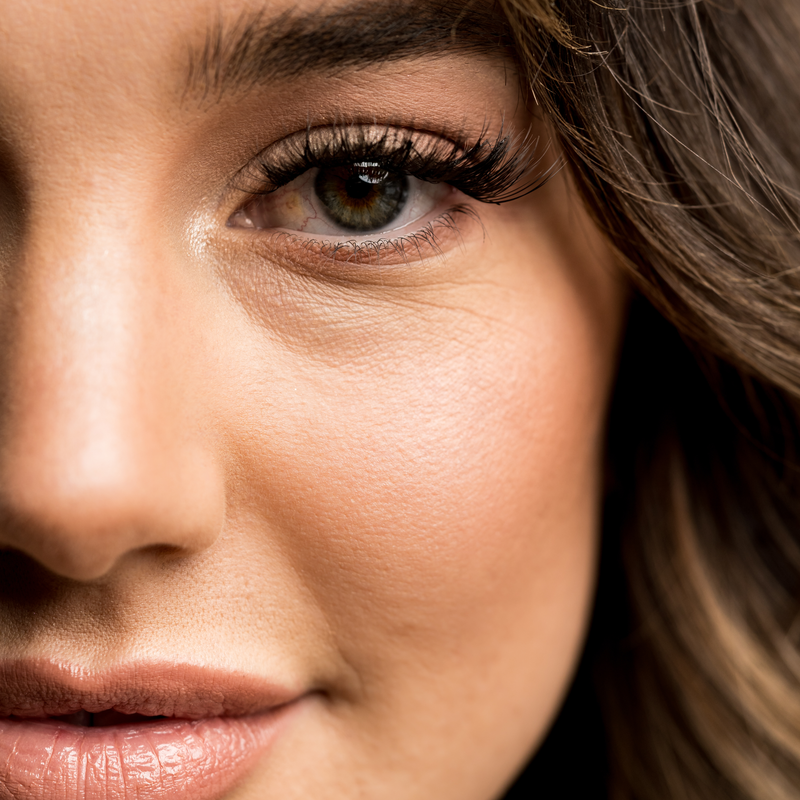 Classic Luxe Wispy No. 15