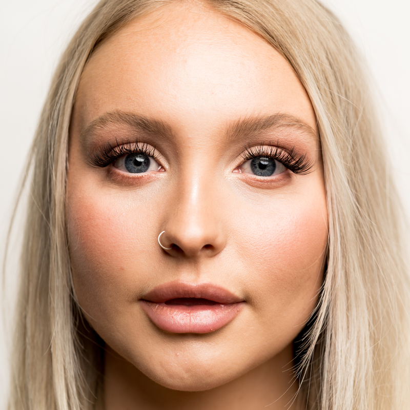 Classic Luxe Wispy No. 15