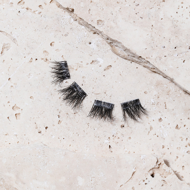 Volume Textured Doll Eye No. 27
