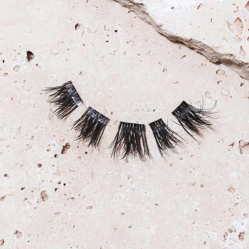 Volume Luxe Wispy No. 28