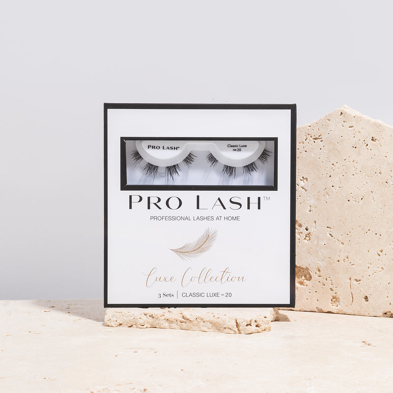 Classic Luxe No. 20