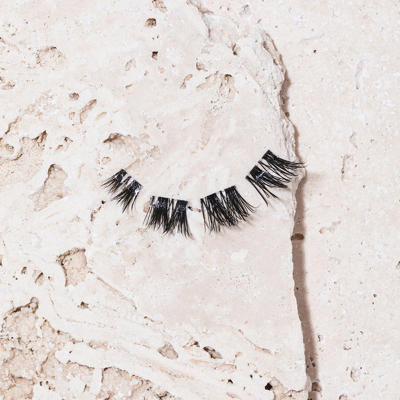 Classic Luxe Cat Eye Shorties No. 19