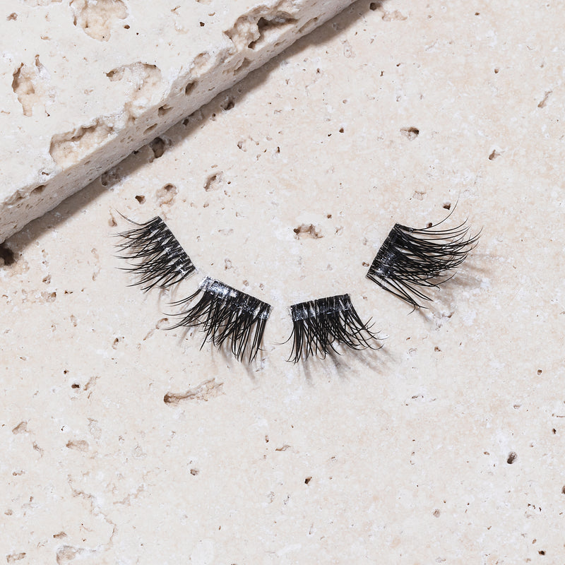 Volume Luxe Cat Eye XL No. 25
