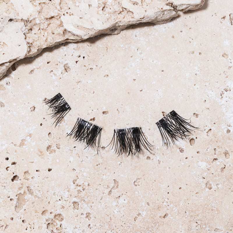 Volume Luxe Wispy Cat Eye No. 23
