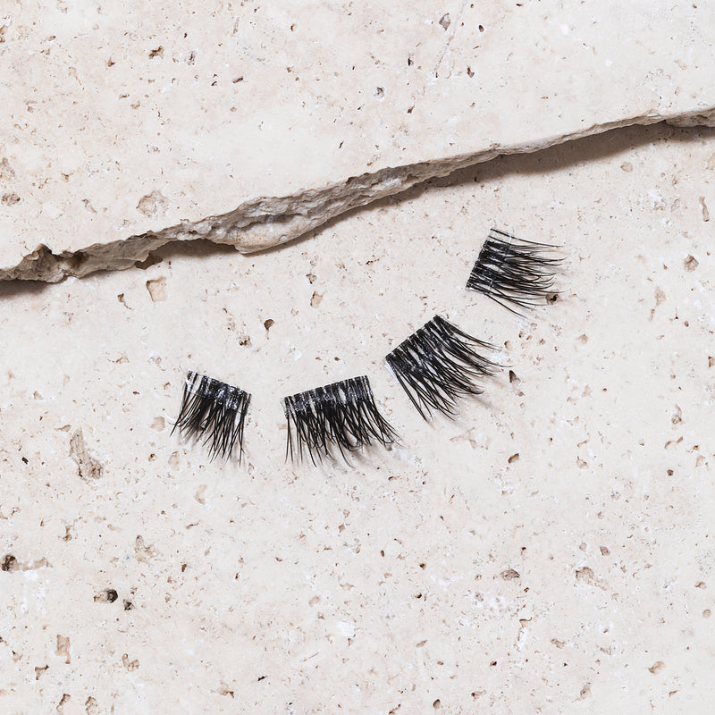 Volume Luxe Textured No. 24