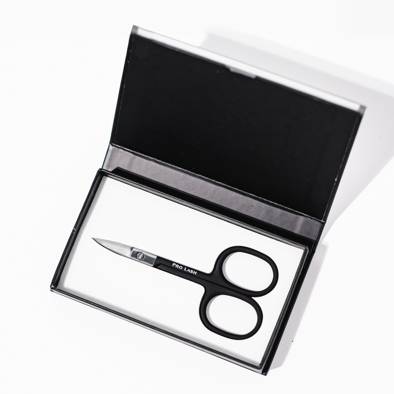 Pro Lash Mini Scissors