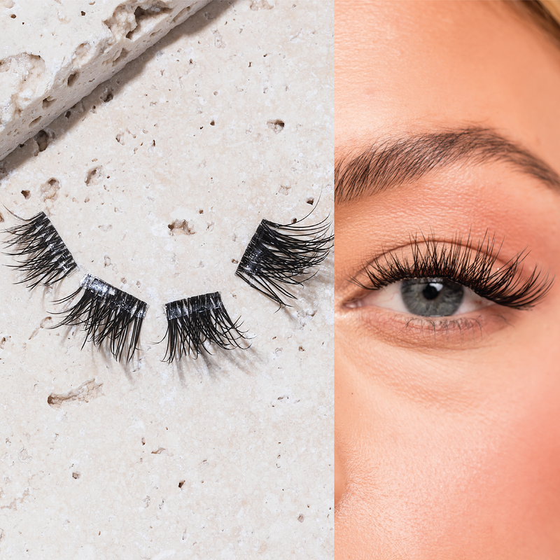 Volume Luxe Cat Eye XL No. 25