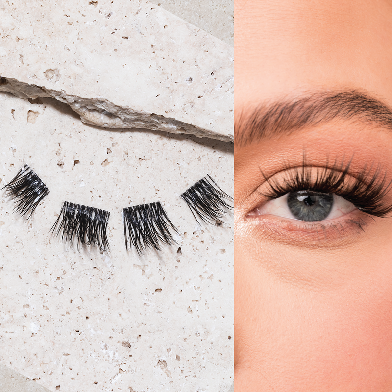 Volume Luxe Textured No. 24